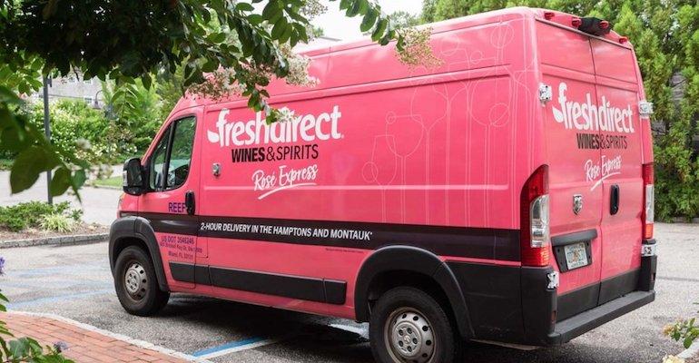 FreshDirect-Rose Express delivery van.jpg
