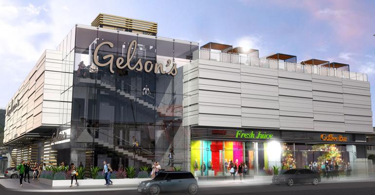 Gelsonrsquos Markets which is in the midst of converting several former Haggen stores to its banner said it plans to build a groundup store in Hollywood Calif scheduled to open early in 2018Read the full story
