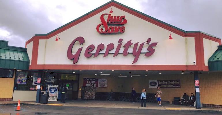 Gerritys Supermarket_West Pittston PA.jpg