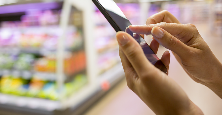 Grocery_shopper_smartphone_credit_LDProd_iStock_Getty_Images_Plus.png