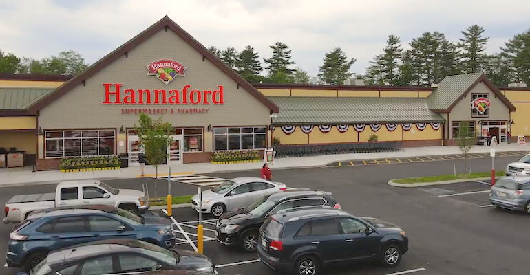 Hannaford store-Brunswick ME-Cooks Corner.png