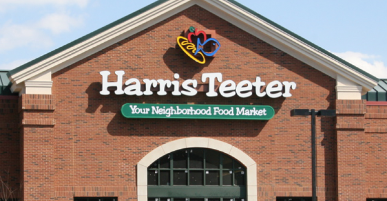 harris teeter