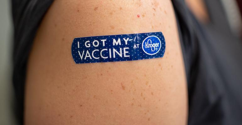 Kroger COVID vaccine bandage-closeup.jpg