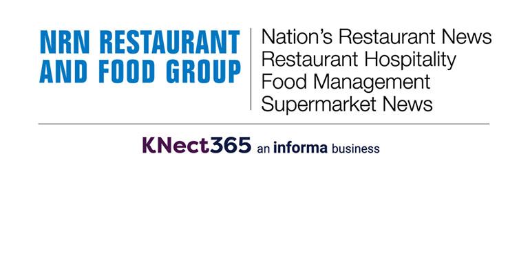 NRN Restaurant and Food Group names new leadership