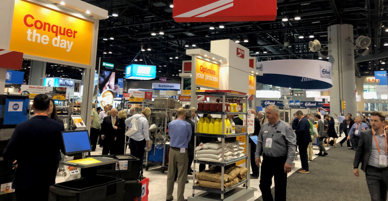 nafem 2019