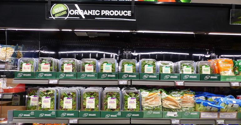 Organic produce display-Aldi-Brooklyn.JPG
