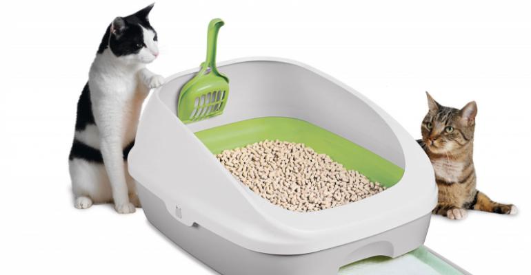 Think Outside the Box: Simple Solutions to Unlock the Potential in Cat Litter