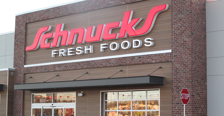 Schnucks set to open first rebannered Shop ‘n Saves | Supermarket News