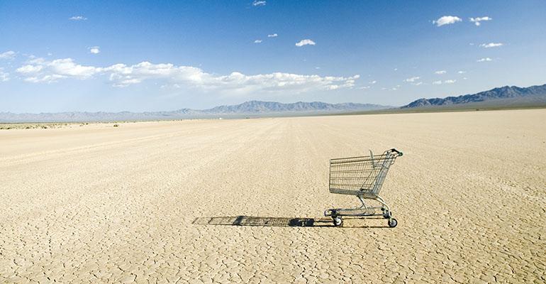 Shopping cart in desert.jpg