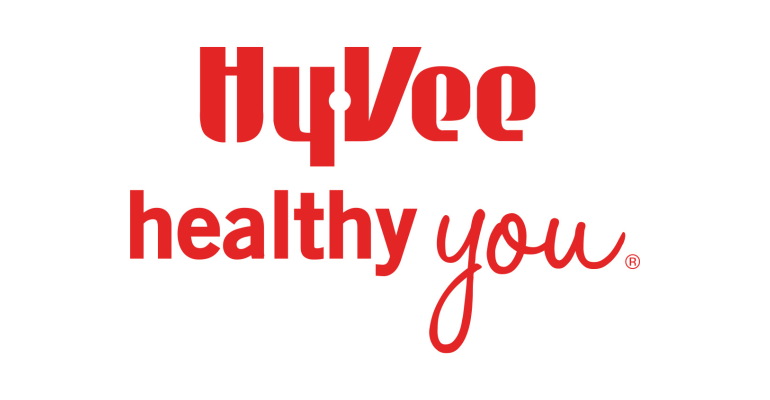 Hy-Vee logo