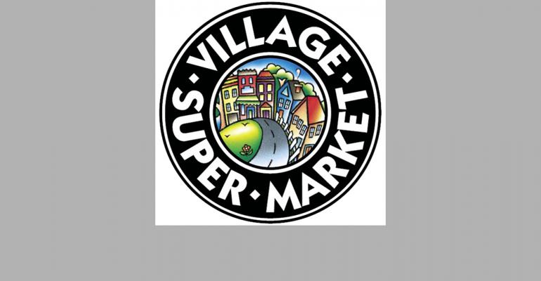 Village smaller logo