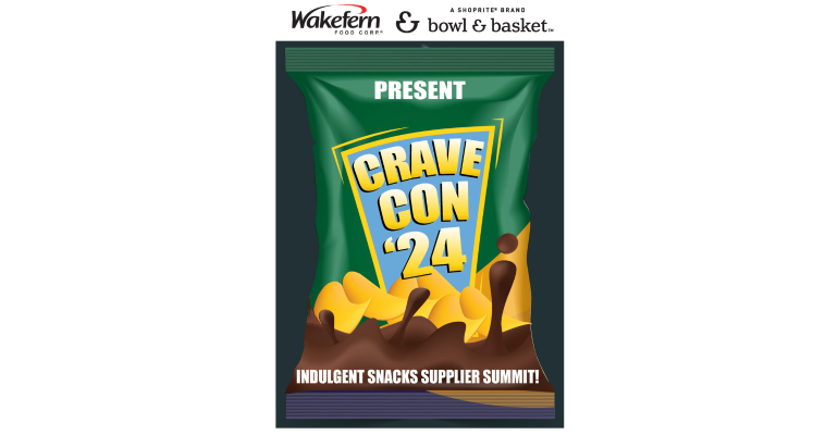 Wakefern Food Corp. Announces Own Brands Snack Summit.png