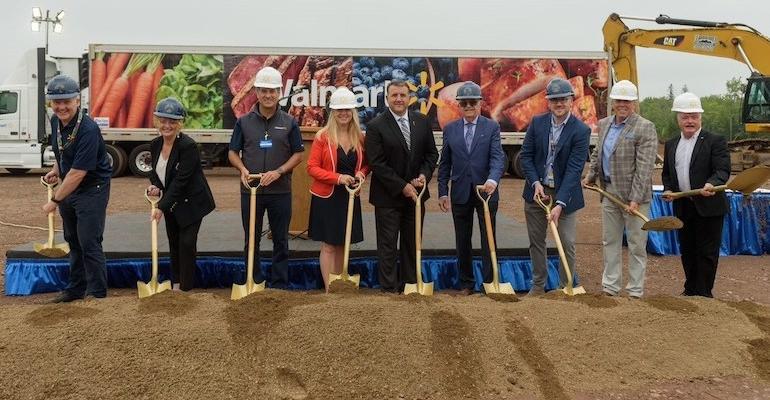 Walmart Canada-Moncton NB DC groundbreaking.jpg