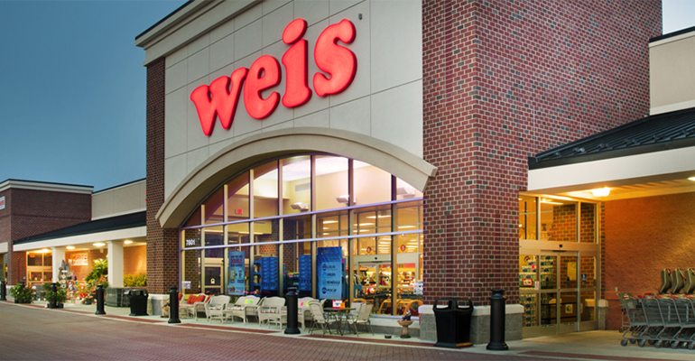 Weis Markets storefront.png