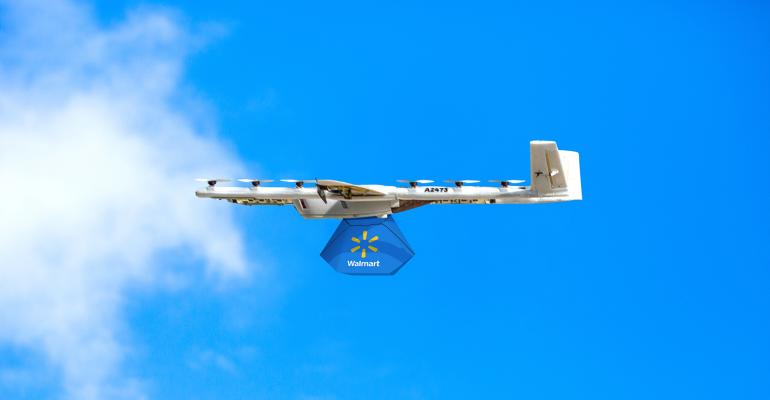Wing Drone carrying Walmart delivery.jpg