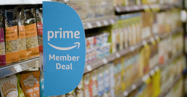 Amazon, Whole Foods sweeten the Prime Day deal