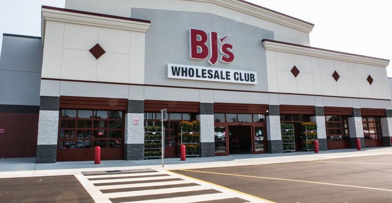BJ’s to offer Instacart delivery chainwide | Supermarket News
