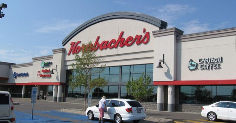 Coborn’s to acquire Hornbacher’s