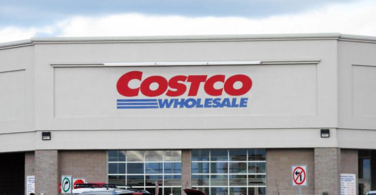 Costco sees sales jump in June