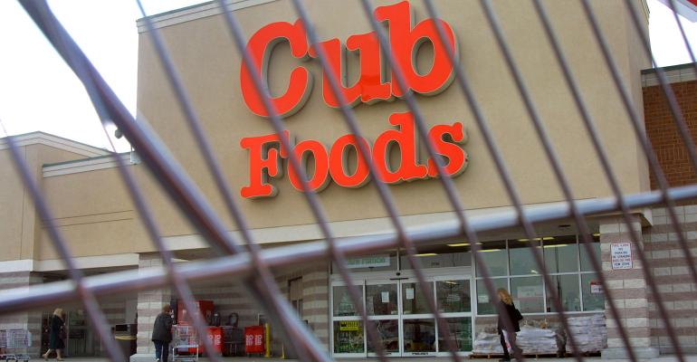 Supervalursquos remaining 200 retail stores include the Cub Foods banner in greater Minneapolis