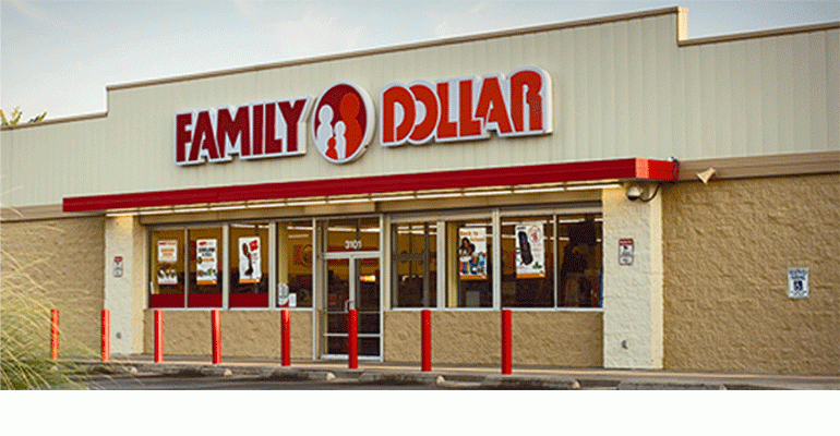 Dollar Tree investor pushes for sale of struggling Family Dollar