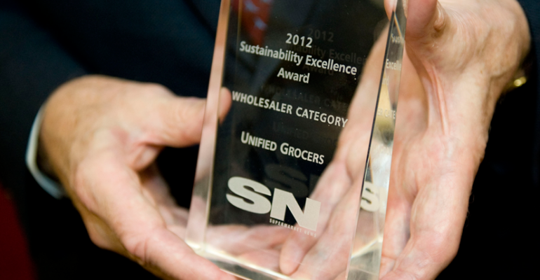 Gallery: Meet SN’s Sustainability Leaders Unified Grocers, Sobeys and Kudrinko’s