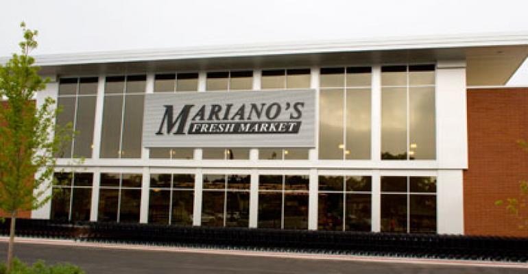 Mariano&#039;s Fresh Market