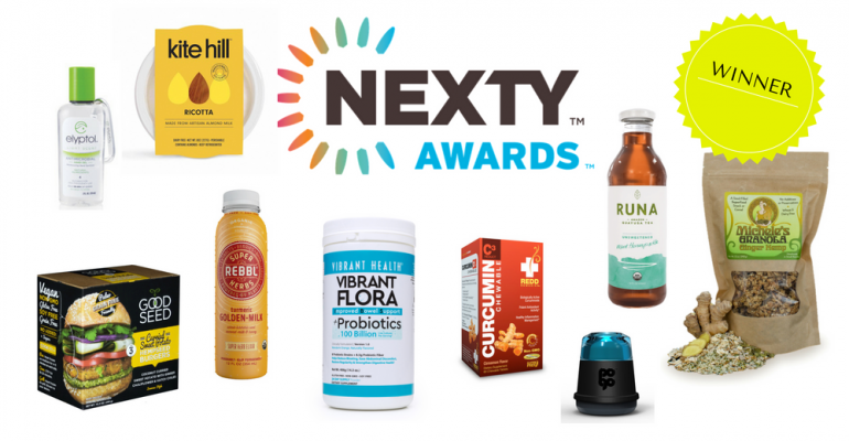 Gallery: Expo East’s NEXTY award winners 