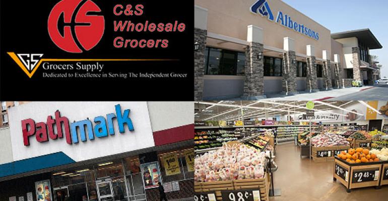 Gallery: C&amp;S plans layoffs, Albertsons delays IPO and more trending stories