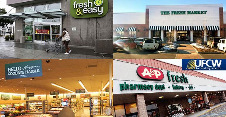 Gallery: Fresh &amp; Easy liquidation, Fresh Market strategic review and more trending stories