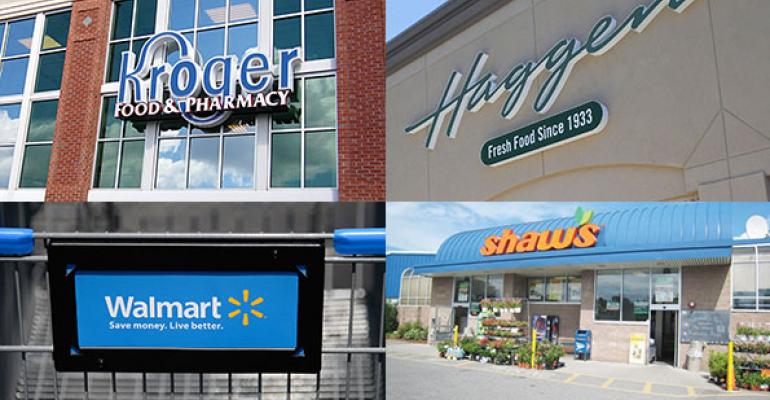 Gallery: Kroger buys Roundy&#039;s, Haggen auctions stores and more trending stories