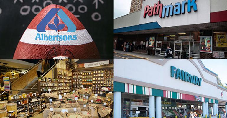 Gallery: Albertsons&#039; playbook, A&amp;P brands for sale and more trending stories
