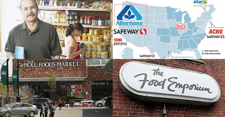 Gallery: 2015 salary survey, how Albertsons grew and more trending stories