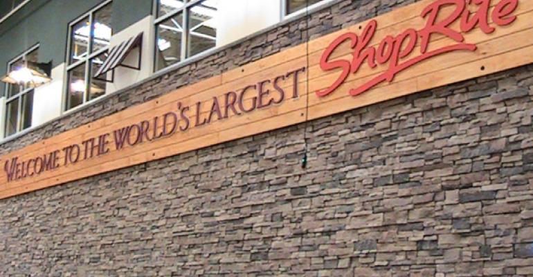 Introducing the ‘World’s Largest’ ShopRite