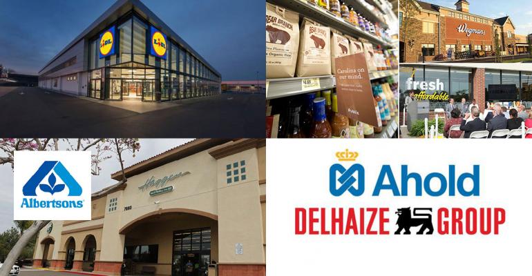 Gallery: Lidl&#039;s U.S. plans, N.C.&#039;s food fight and more trending stories