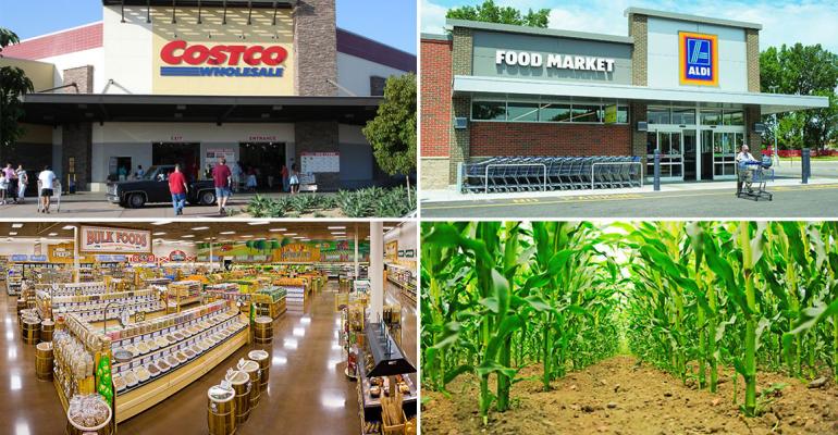 Gallery: &#039;Most Admired&#039; retailers, Aldi no threat for Stater and more trending stories 