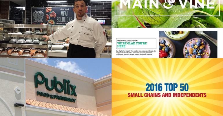 Gallery: Winn-Dixie gets a makeover, Kroger&#039;s Main &amp; Vine opens and more trending stories