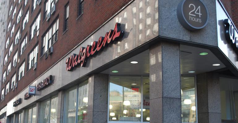 Gallery: Walgreens’ gets a fresh new look