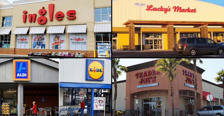 Gallery: New Ingles CEO, Kroger invests in Lucky&#039;s and more trending stories