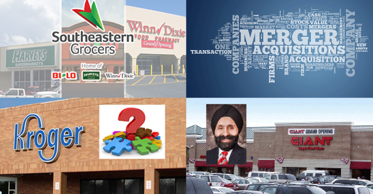 Gallery: Merger outlook for Southeastern, Kroger, and more trending stories