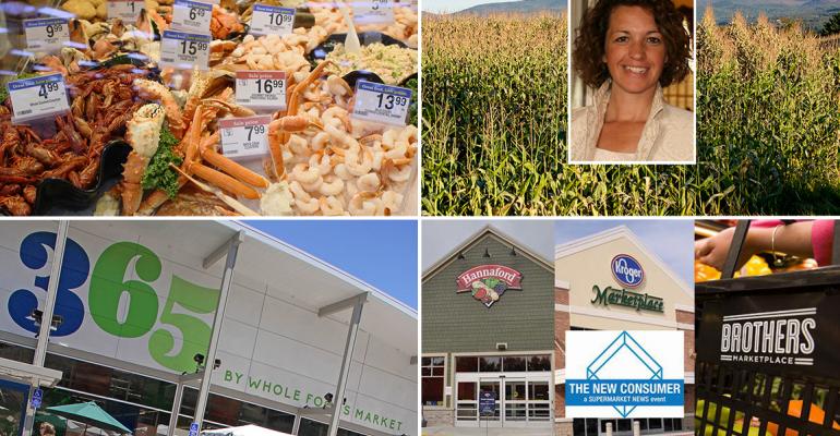 Gallery: Kroger&#039;s culinary center, Vt. GMO law impact and more trending stories
