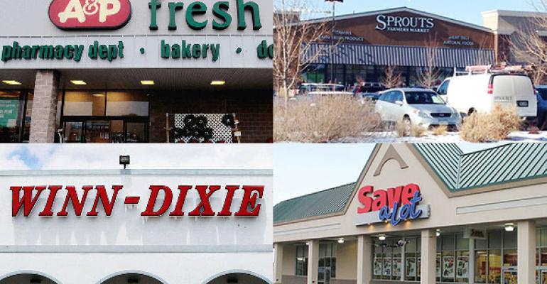 Gallery: A&amp;P-labor battles, Sprouts hurt by competition and more trending stories