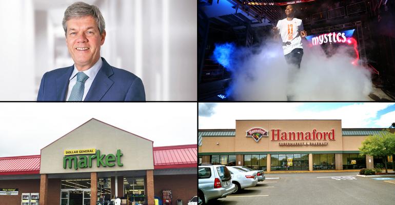 Gallery: Ahold Delhaize earnings, Giant Food sports deal and more trending stories