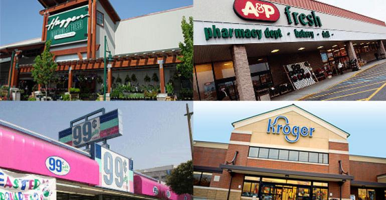 Gallery: Haggen to downsize, judge OKs A&amp;P&#039;s plan and more trending stories