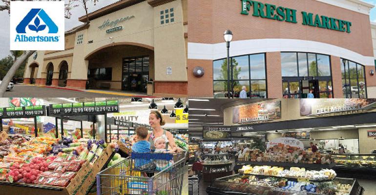 Gallery: Haggen sues Albertsons, Fresh Market names CEO and more trending stories