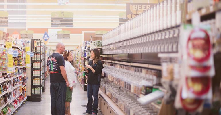 Gallery: Albertsons Market opens in Alamogordo, N.M.