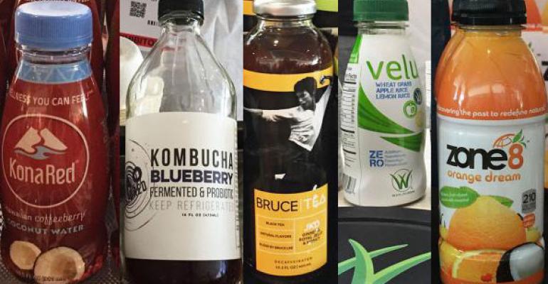 Gallery: Beverage trends abound at Expo East 