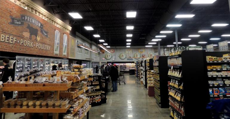 Gallery: Fields Foods comes to St. Louis
