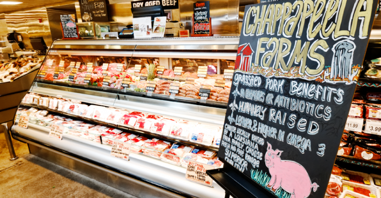 Gallery: Local Meats Star at Rouses