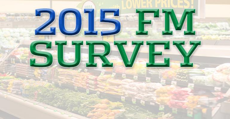 Gallery: Seven facts from SN’s Fresh Foods survey